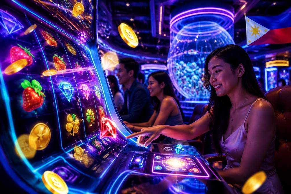 slotvip.ph