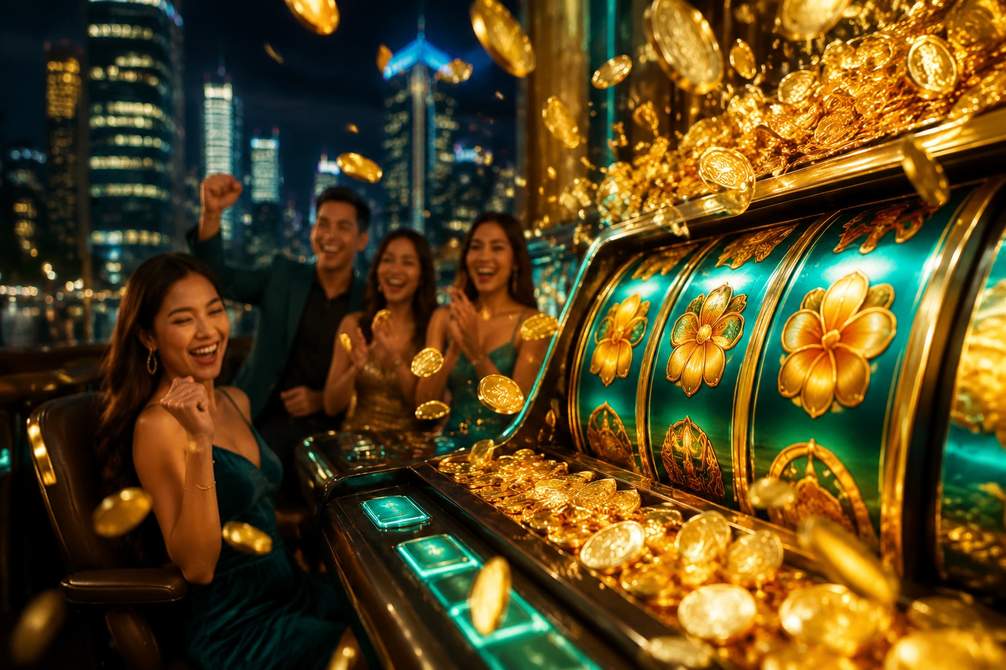 slotvip.ph